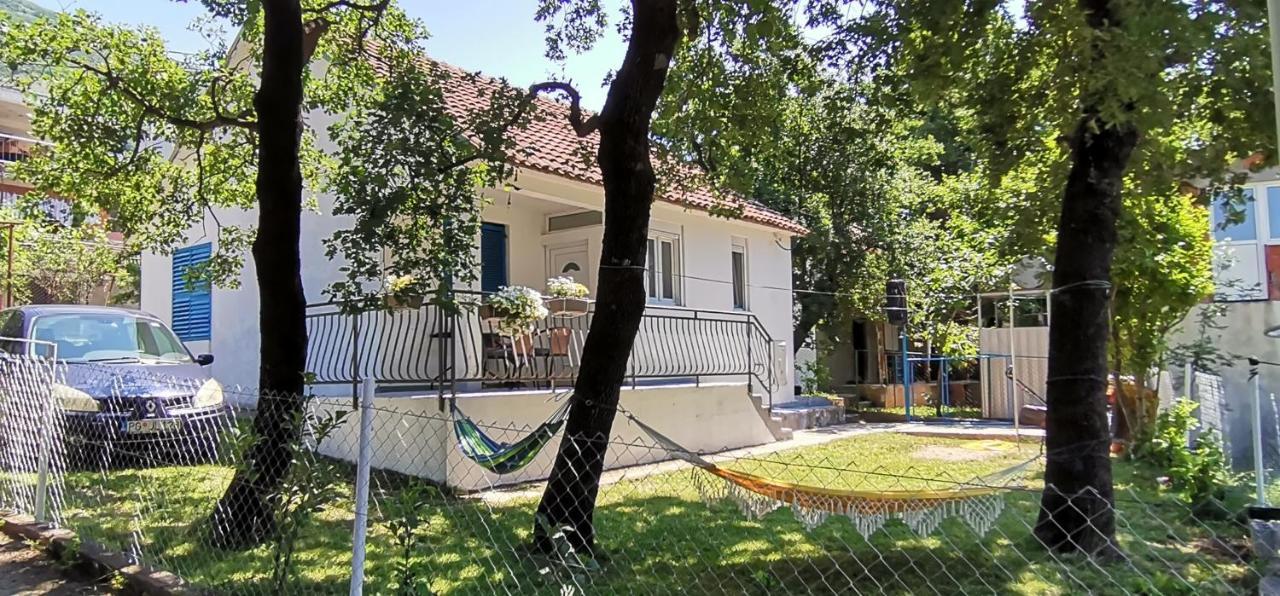 Forest House ซูโตมอเร ภายนอก รูปภาพ