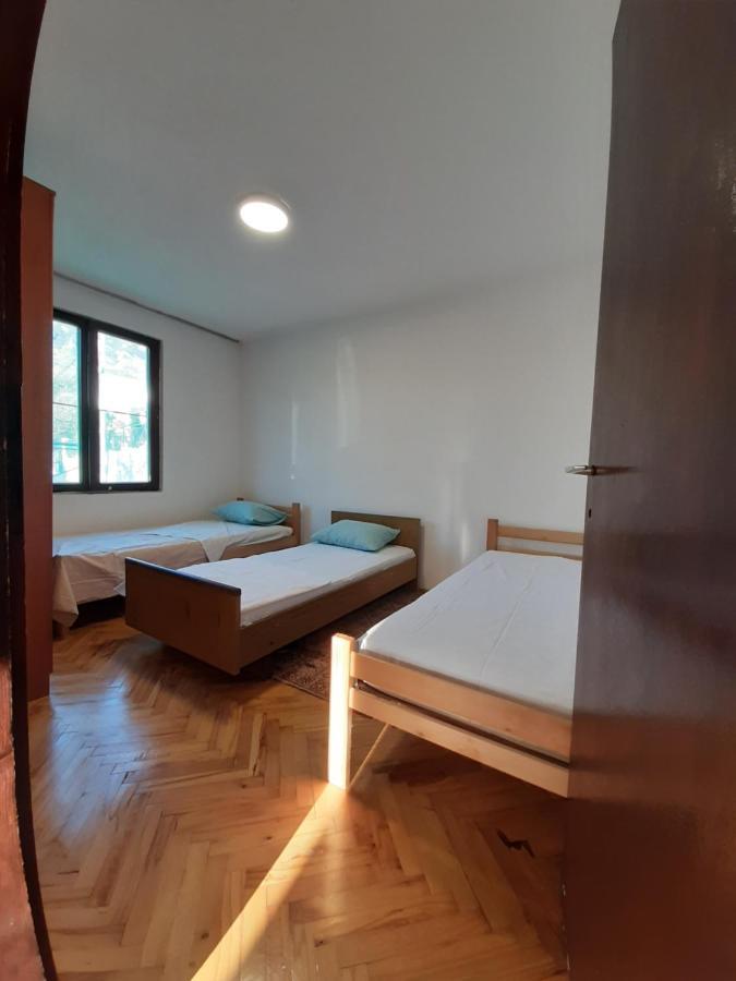 Forest House ซูโตมอเร ภายนอก รูปภาพ